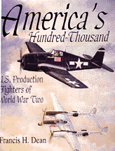 Order 'America's Hundred Thousand' at Amazon.com