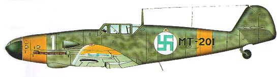 Bf 109